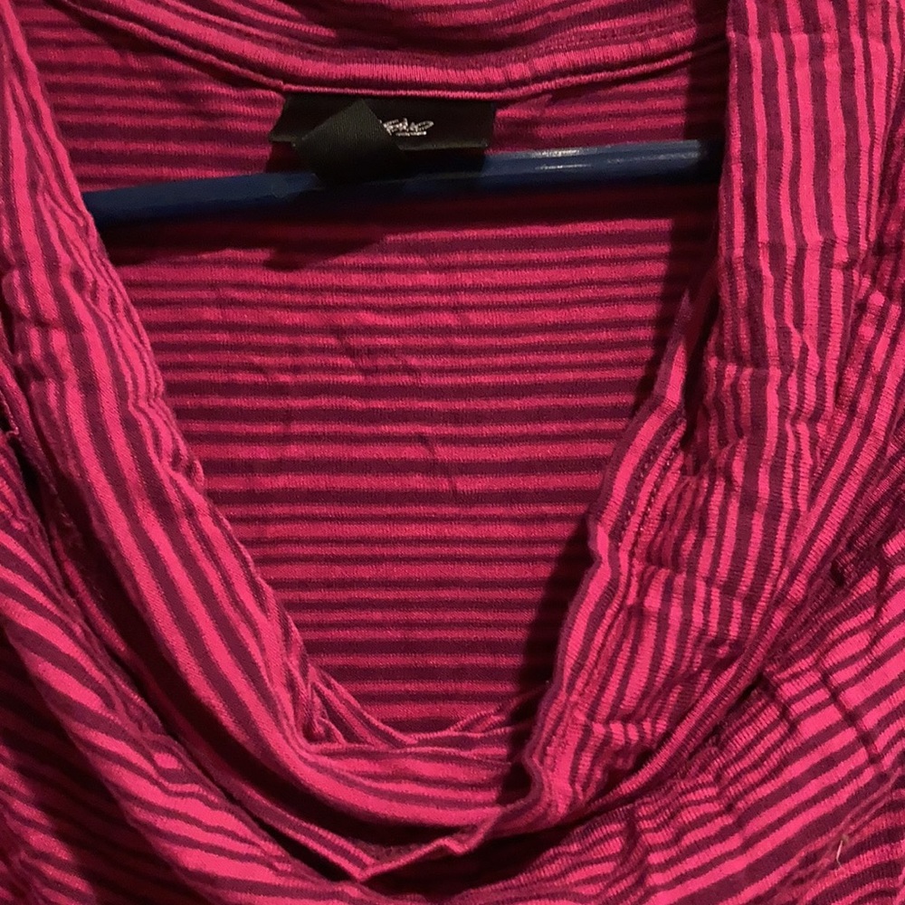 Mossimo Supply Company Scoop Tank Top - Picture 2 of 7